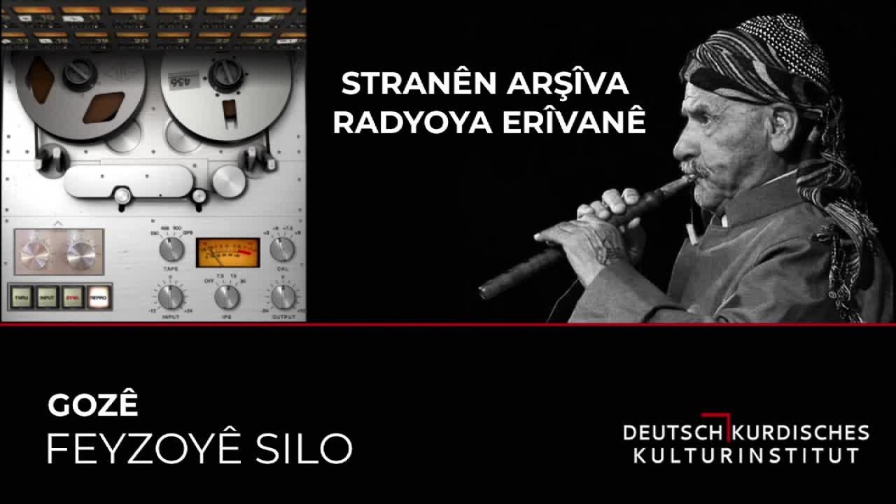 FEYZOYÊ SILO - GOZÊ