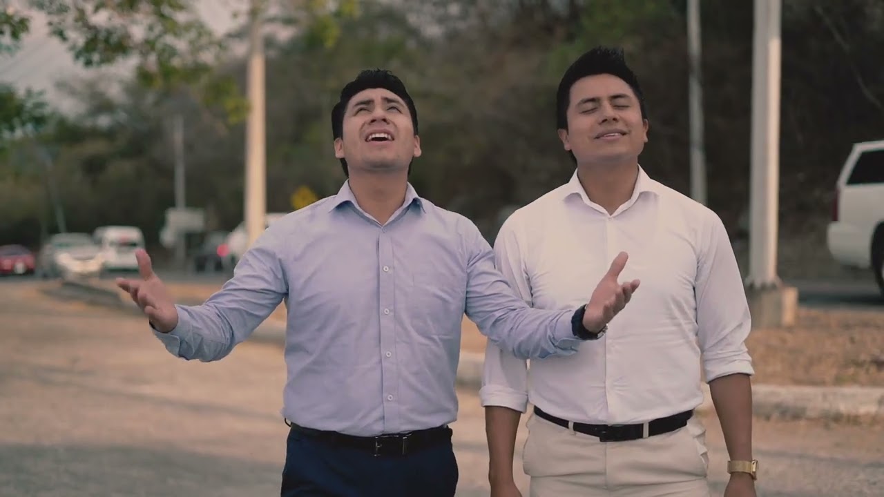 Cuan grande es tu amor - Hermanos Cruz