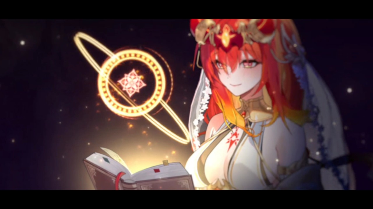 신캐 라크리마 아레나 테스트 / Guardian Tales myth Lacrima ARENA TEST (가디언테일즈)