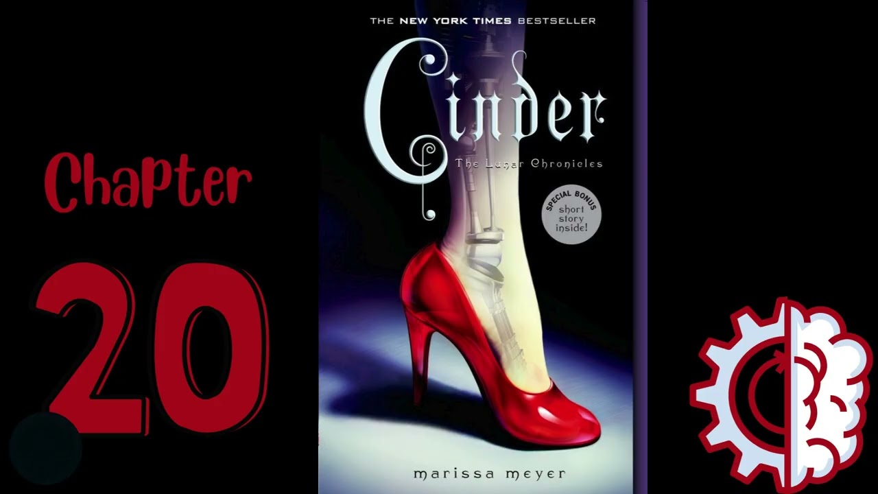 Cinder Chapter 20
