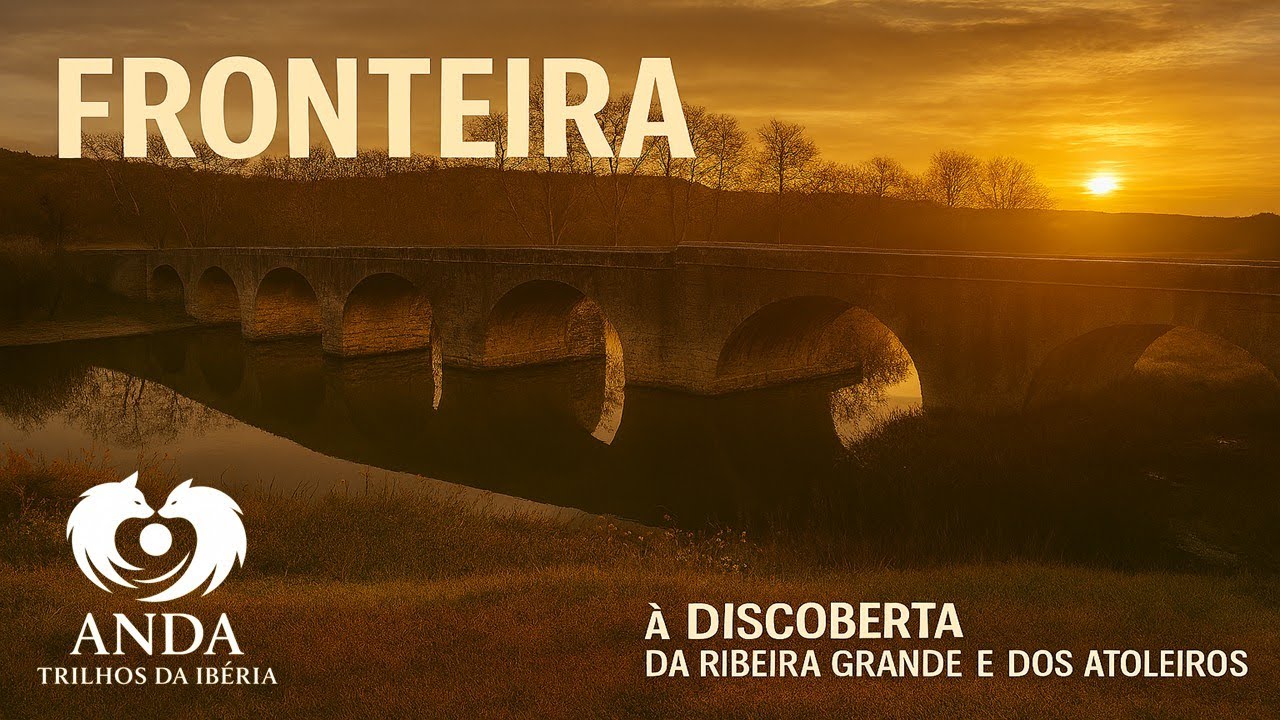 FRONTEIRA, Á Descoberta da Ribeira Grande e dos Atoleiros