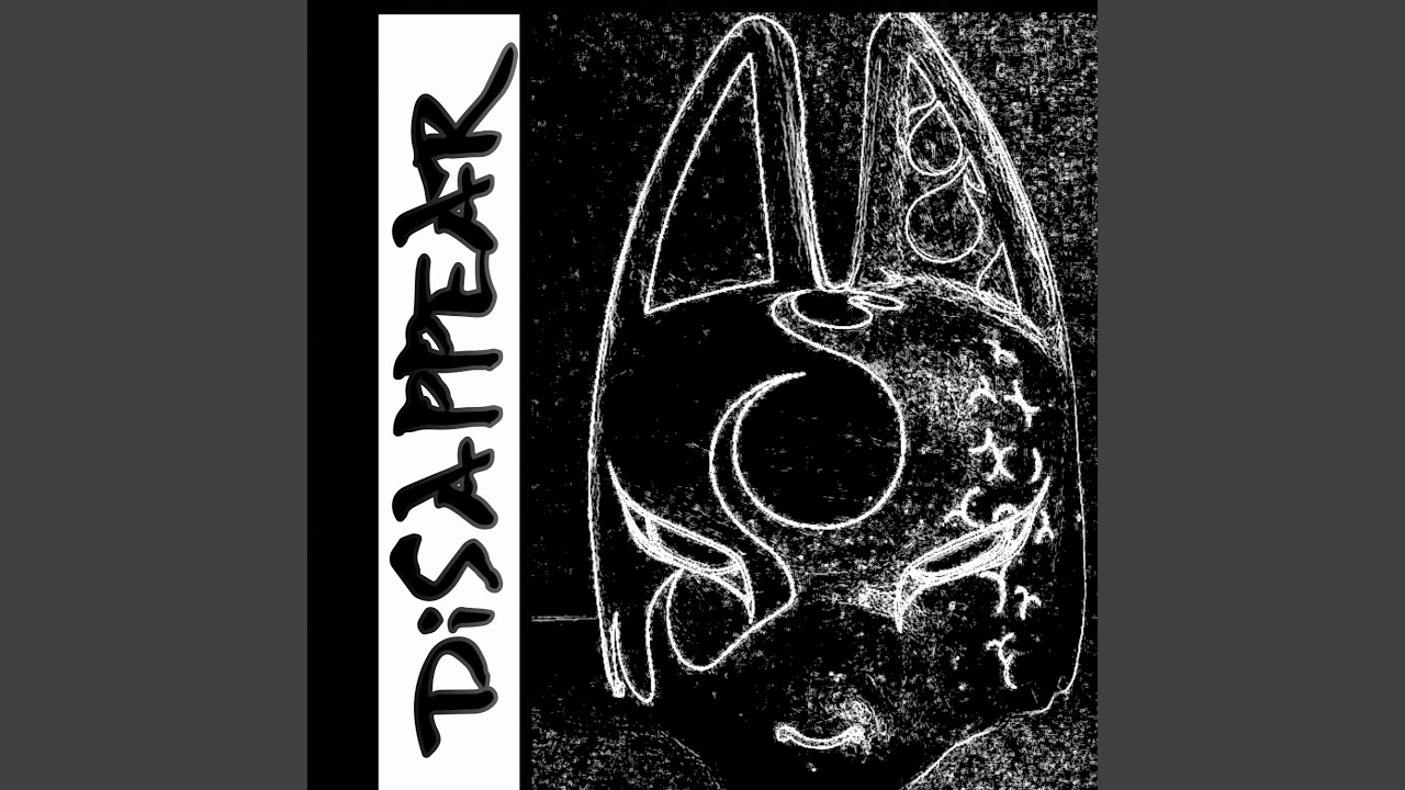 Disappear