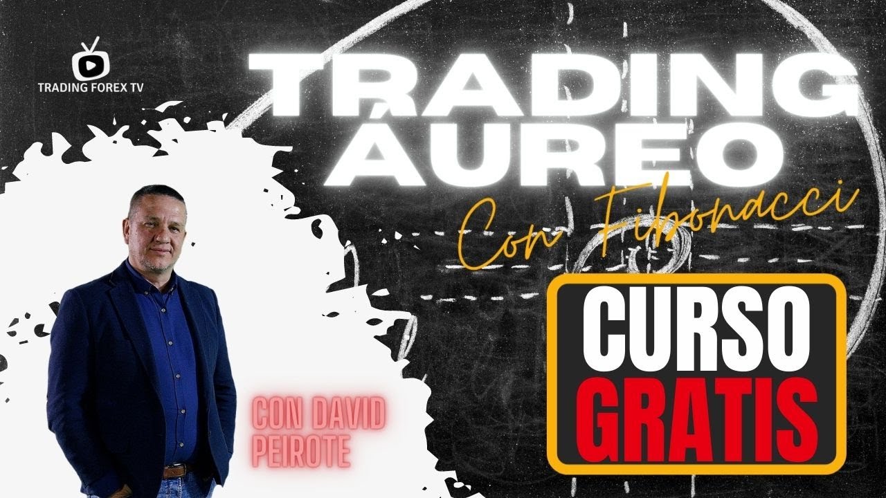 ▷&iquest;Qu&eacute; es el Trading &Aacute;ureo?⚡️&iquest;C&oacute;mo funciona?⚡️Curso de Forex con Fibonacci