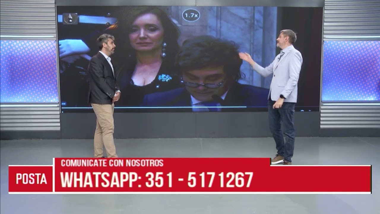 Posta - Programa 231