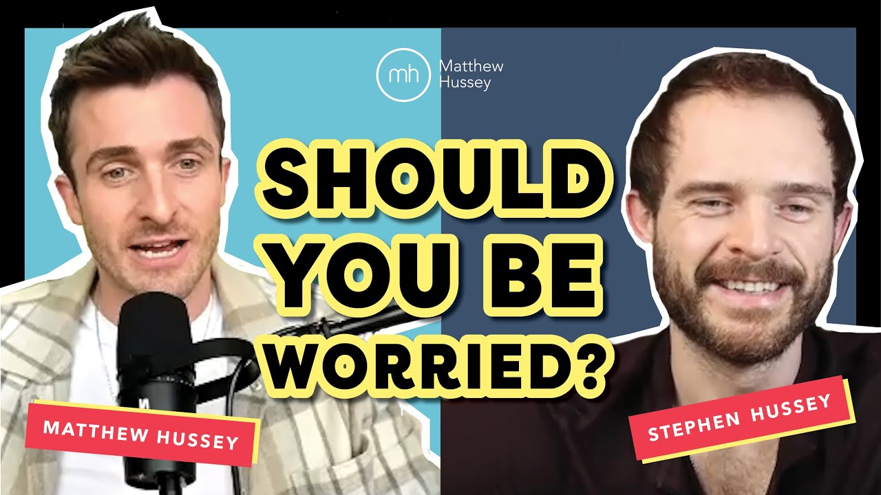 Having Doubts About the Person You're With?