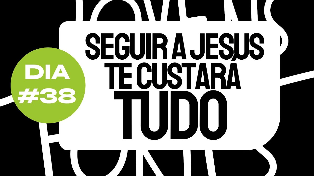 #38 DIA | CHEIO ATÉ O FIM | DEVOCIONAL JOVENS FORTES 2026