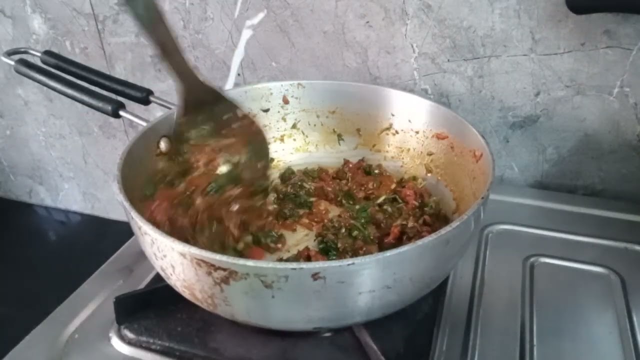 CHANA. DAL. METHI. DE. SABJI. /  HEALTHY  &  TASTY. /#recipe #food #cooking #subscribe 👍🔔🙏