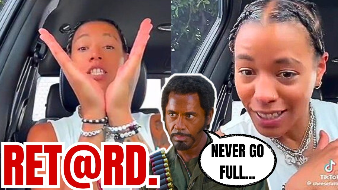 Natasha Cloud Goes FULL RET*RD in BIZARRE RANT on WNBA CBA Talks!
