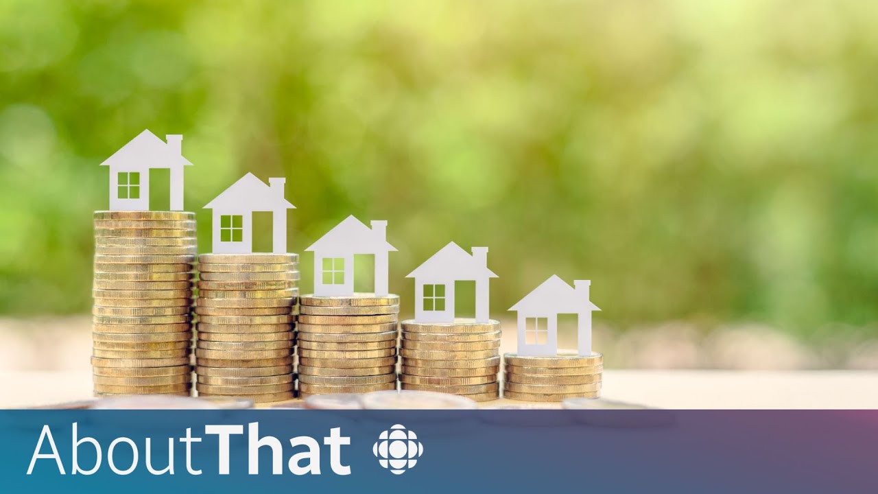 &lsquo;Mortgage prison&rsquo;: Trigger rates and negative amortization explained | About That