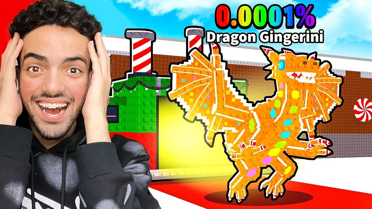 واخيرا ماب السرقة عمل اقوي حدث في تاريخ اليوتيوب Steal A Brainrot