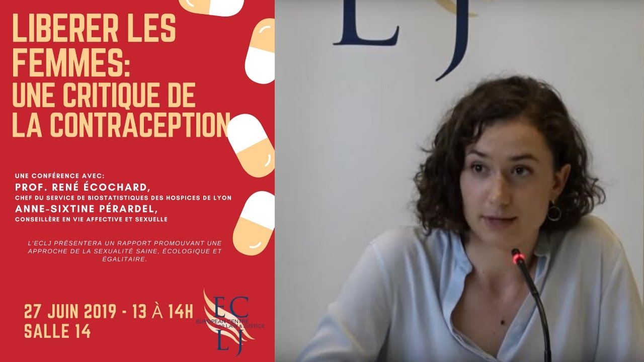 Libérer les femmes ? Une critique de la contraception - Introduction