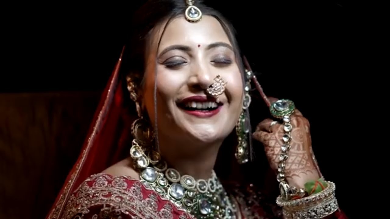 Latest Wedding Teaser | Cinematic Teaser 2026 | love | couple | UMAX STUDIOS