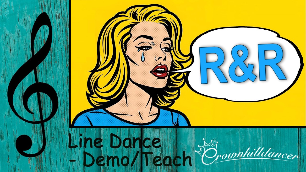 R&R - Line Dance