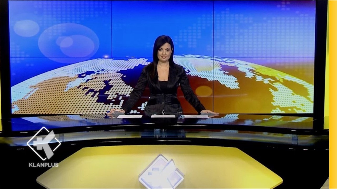 Edicioni i Lajmeve Klan Plus 17 Shkurt 2026, ora 16:00 | Lajme - News