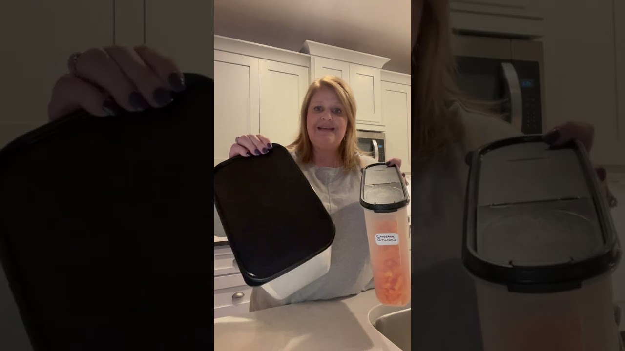 Tupperware Modular Mates