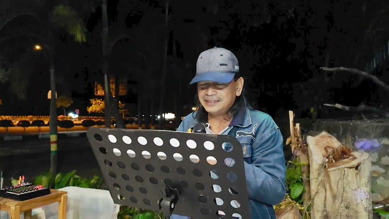 Ayah#cipt.Rinto Harahap#cover Yephi##