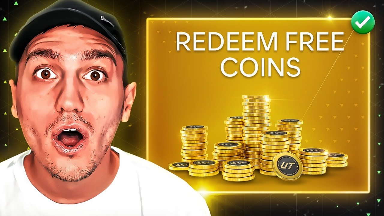 How to Get FREE Coins in EA Sports FC