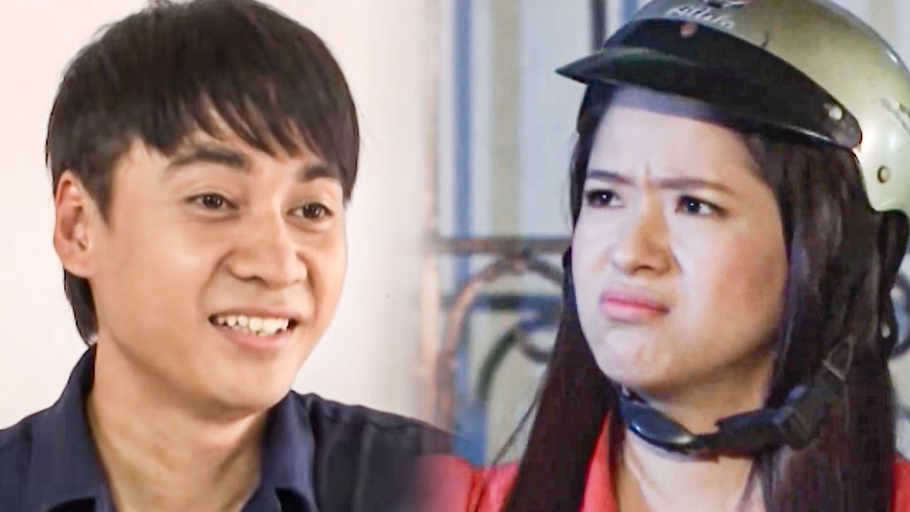 TÌNH ĐỊCH THÀNH TÌNH YÊU | Phim Truyền Hình Việt Nam Hay Mới Nhất 2026 | Phim Bộ Việt Nam | Phim HTV