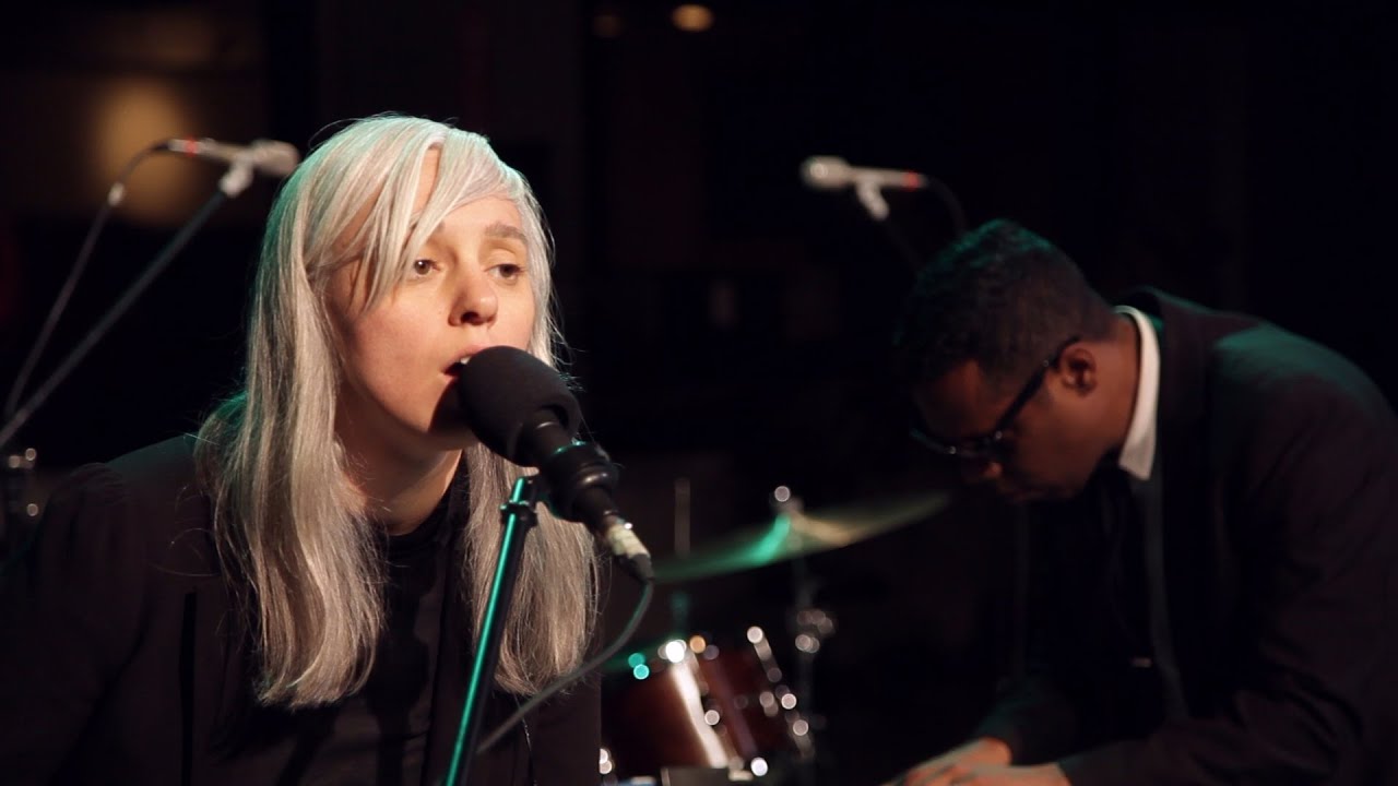 The Dears - Onward and Downward (opbmusic)