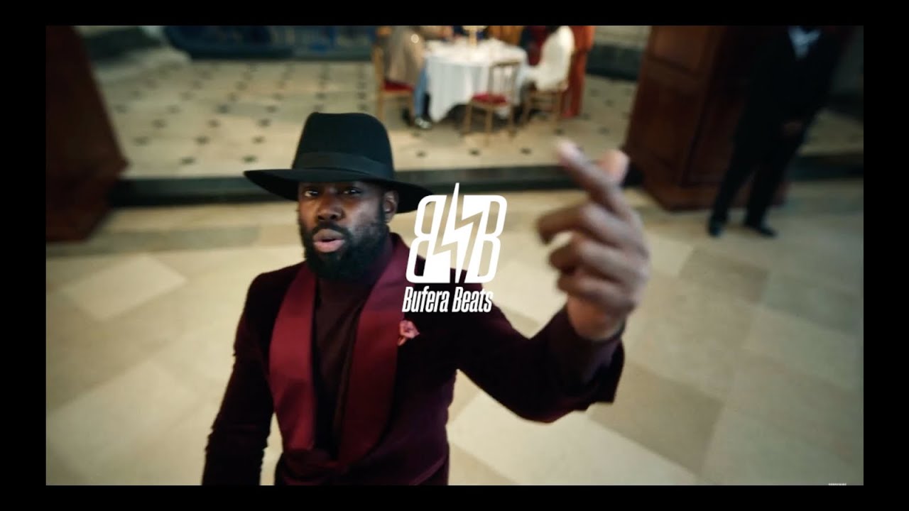 [FREE] Ghetts x Skepta Type Beat - 