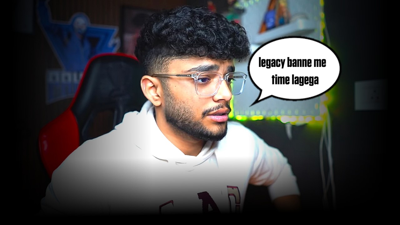 MR JAY YT ON SNIPER GOD LEGACY | MR JAY YT REALTION WITH MAFIA ,AZTEC ,DELETE ,FOZYAJAY, SHANKY