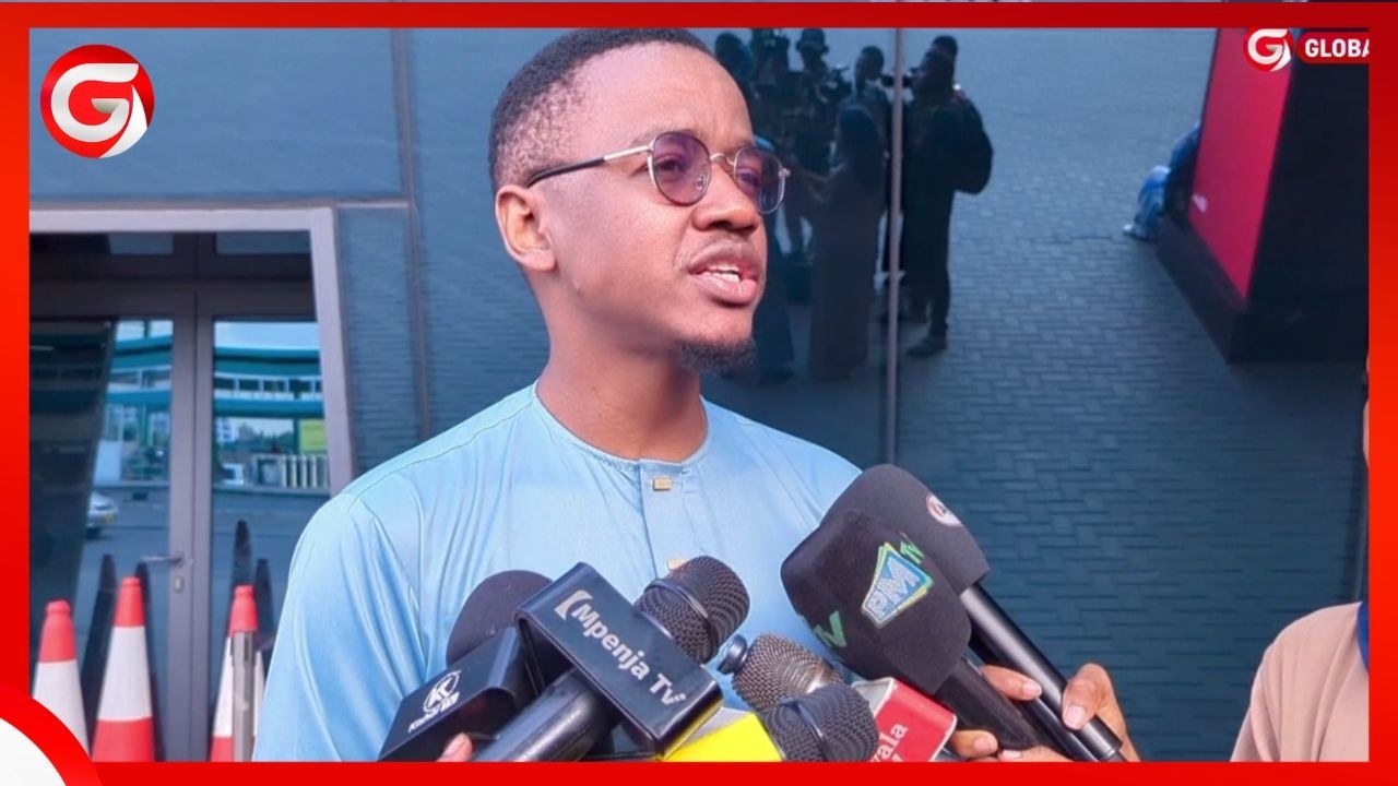 MAJIBU ya ALI KAMWE KUHUSU UWANJA KUBADILISHWA DHIDI ya TZ PRISONS - 