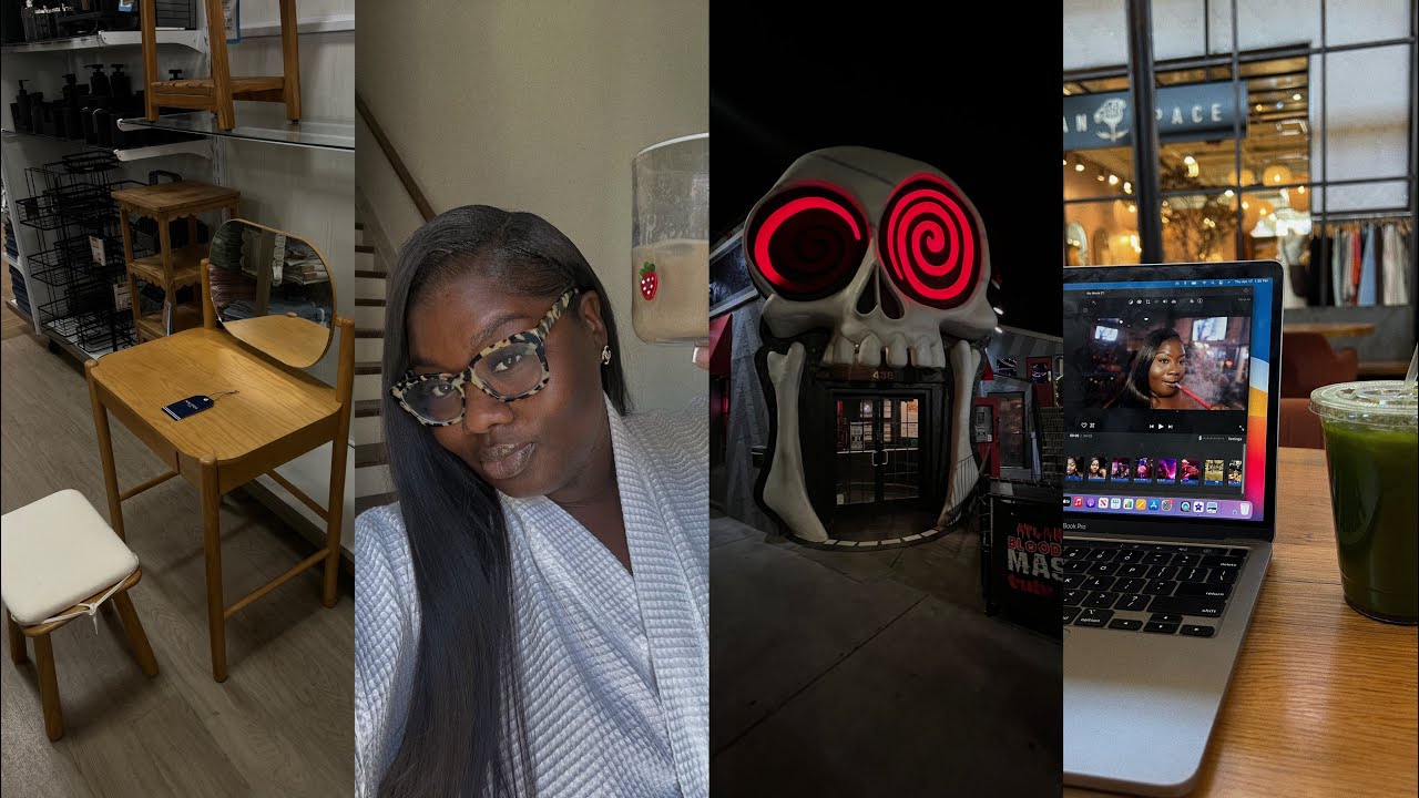 VLOG| Can I Vent For A Minute???