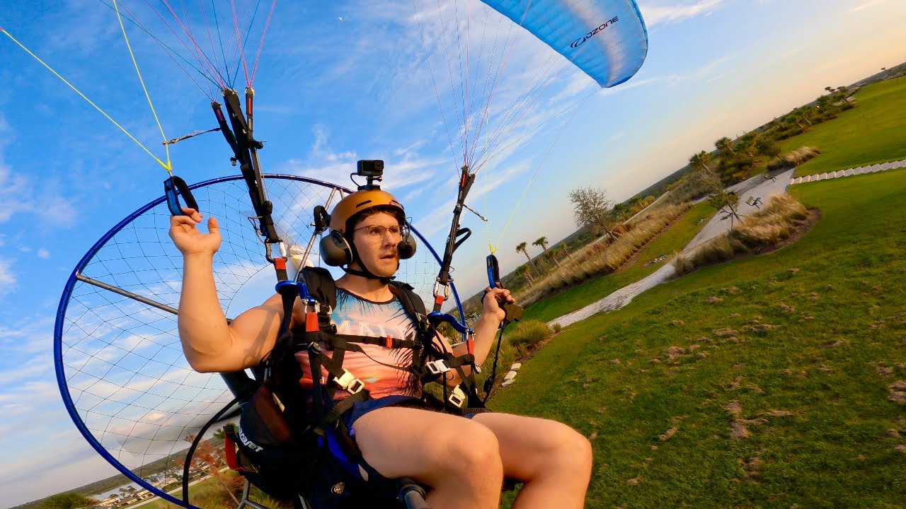 This Changed Everything I've Known About Flying
