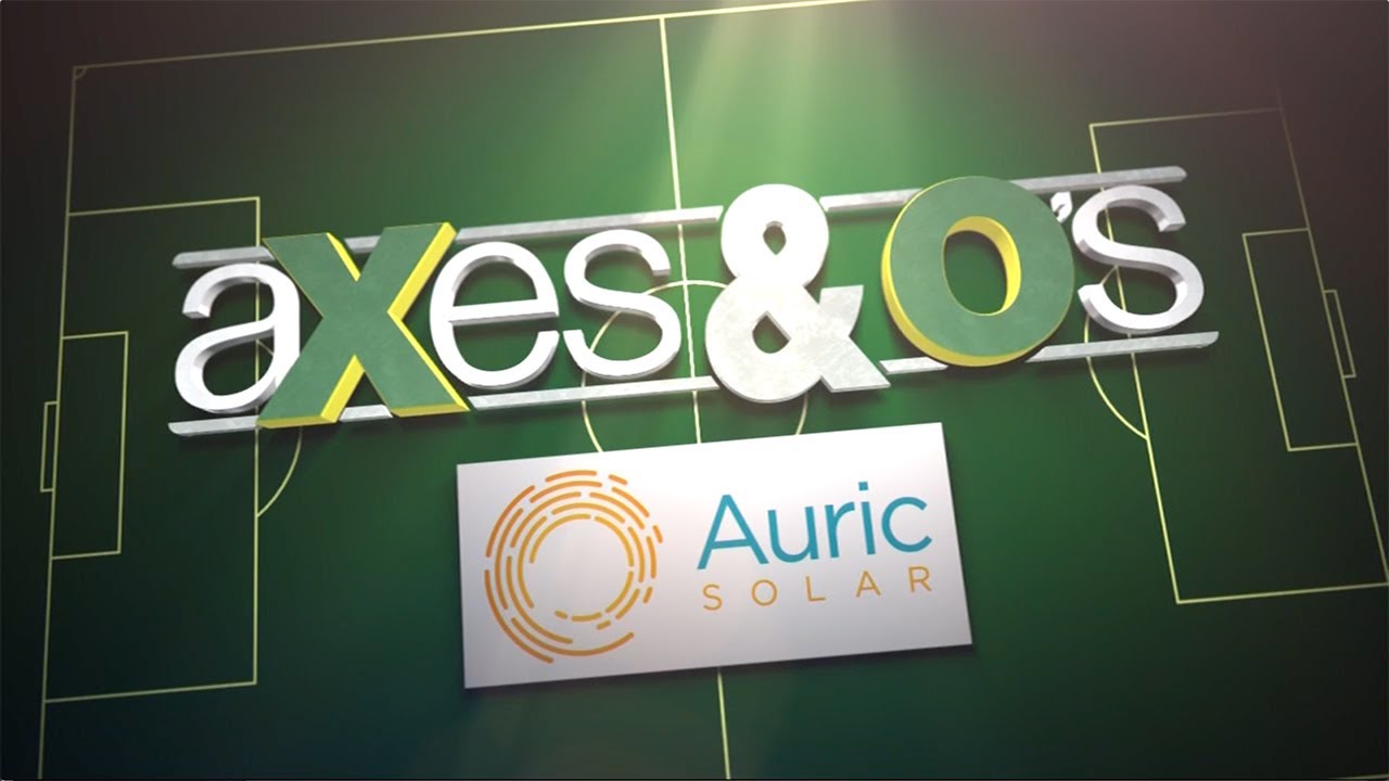 Timbers in 30 | Axes & O's, presented by Auric Solar, looks at Portland's equalizer against Chicago