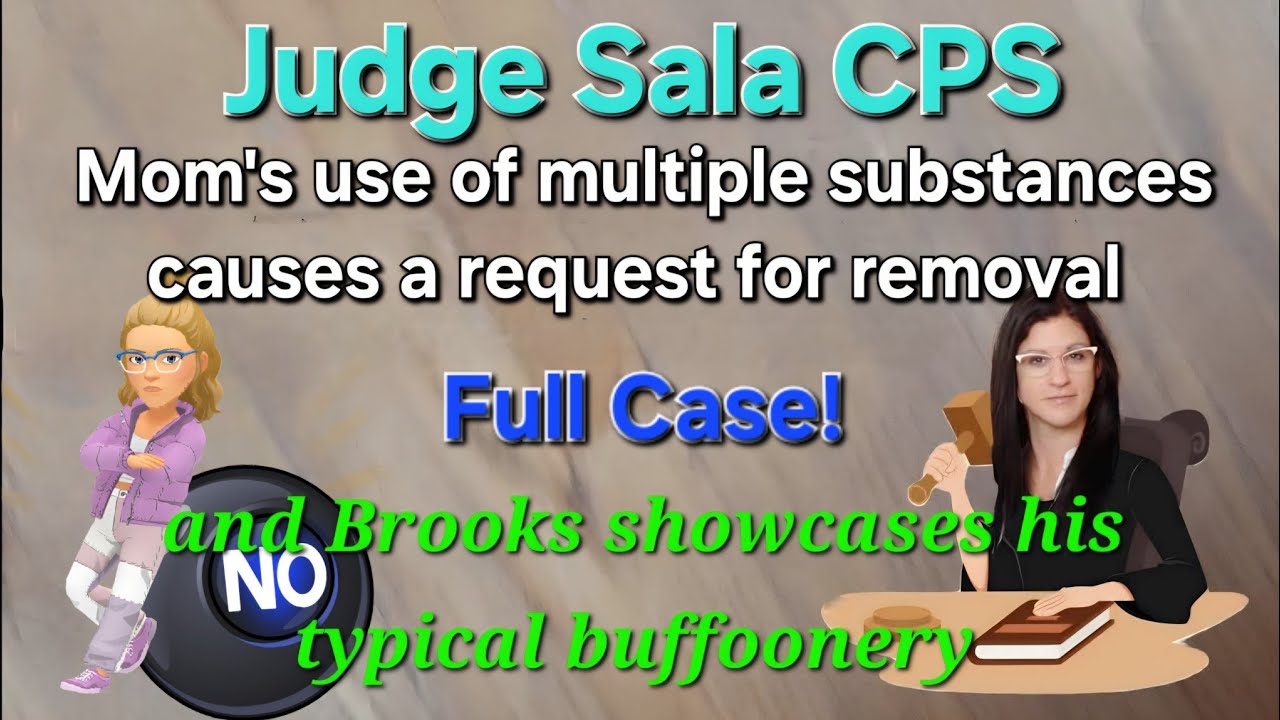 Judge Sala - What a rollercoaster!