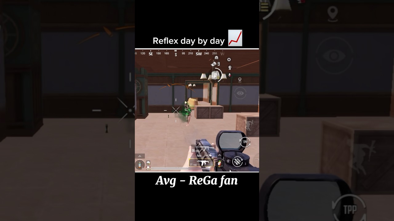 Avg -@soulregaltos9810 fan #bgmi #soulregaltos #bgmishorts #regaltos #gaming #goblin #soul