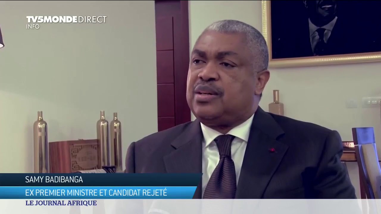 En RDC, les candidats rejetés contre-attaquent