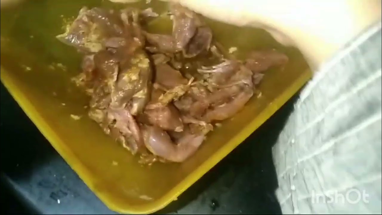 bateer/Quail frying recipe#@Fozia Goraya official 6722#