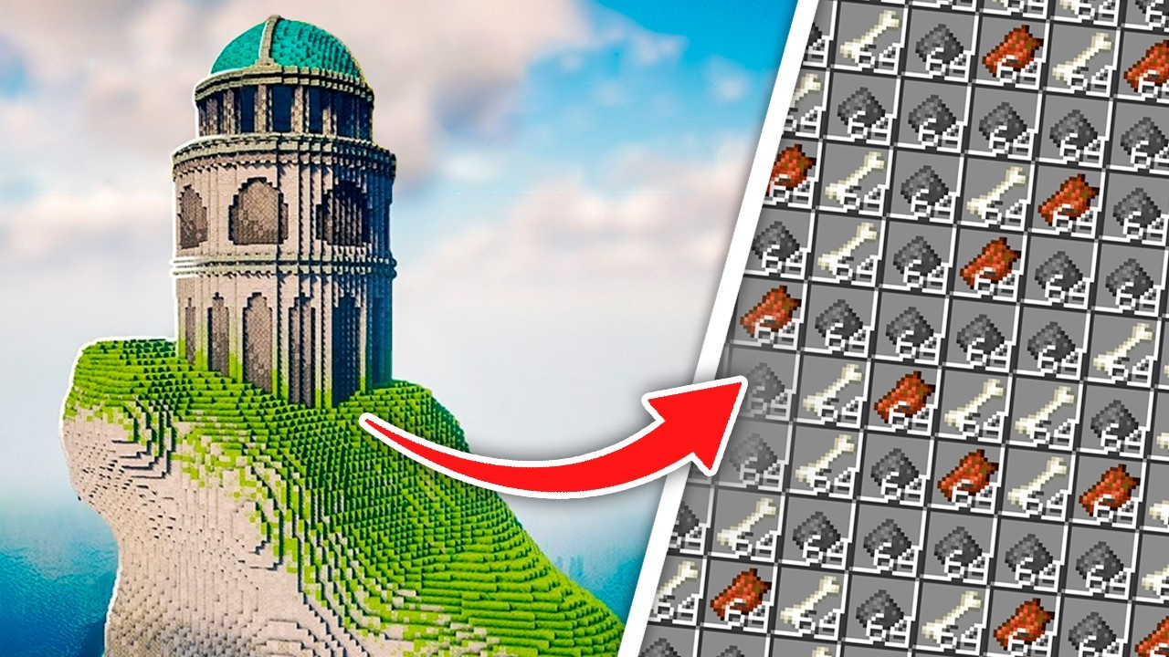 Fiz a DECORAÇÃO PERFEITA para a minha MOBTRAP