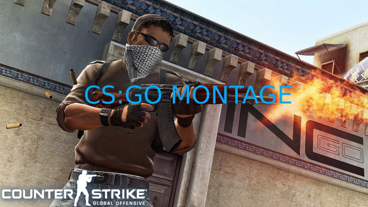 CS:GO Montage | Waisio Gaming