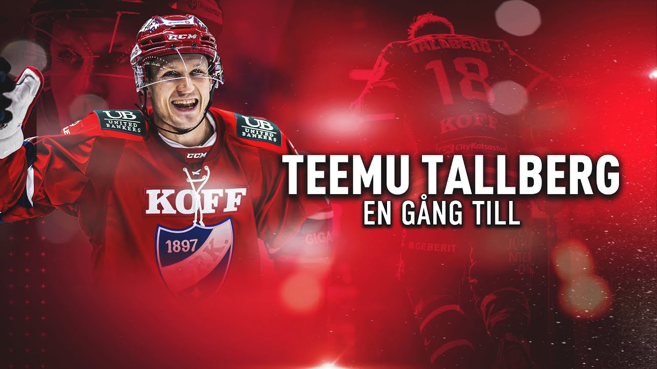 En gång till, Tale