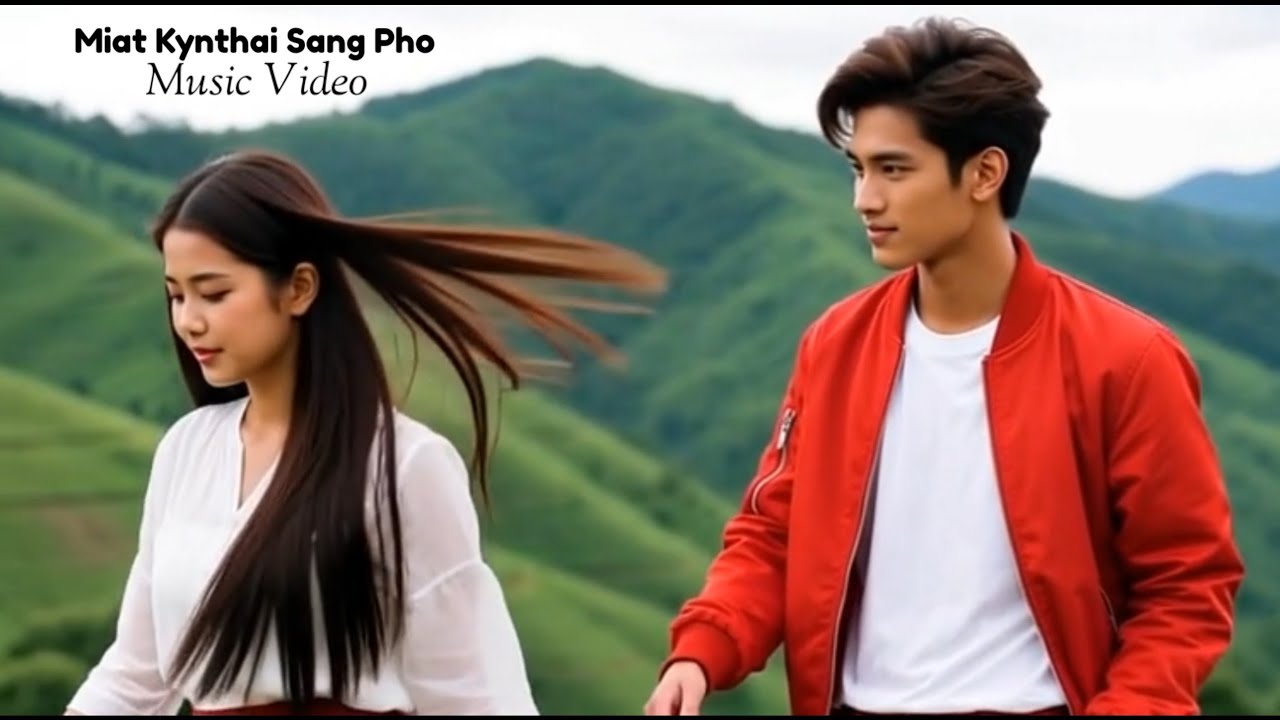 Miat Kynthai Sang Pho | Pnar Official Music video| 