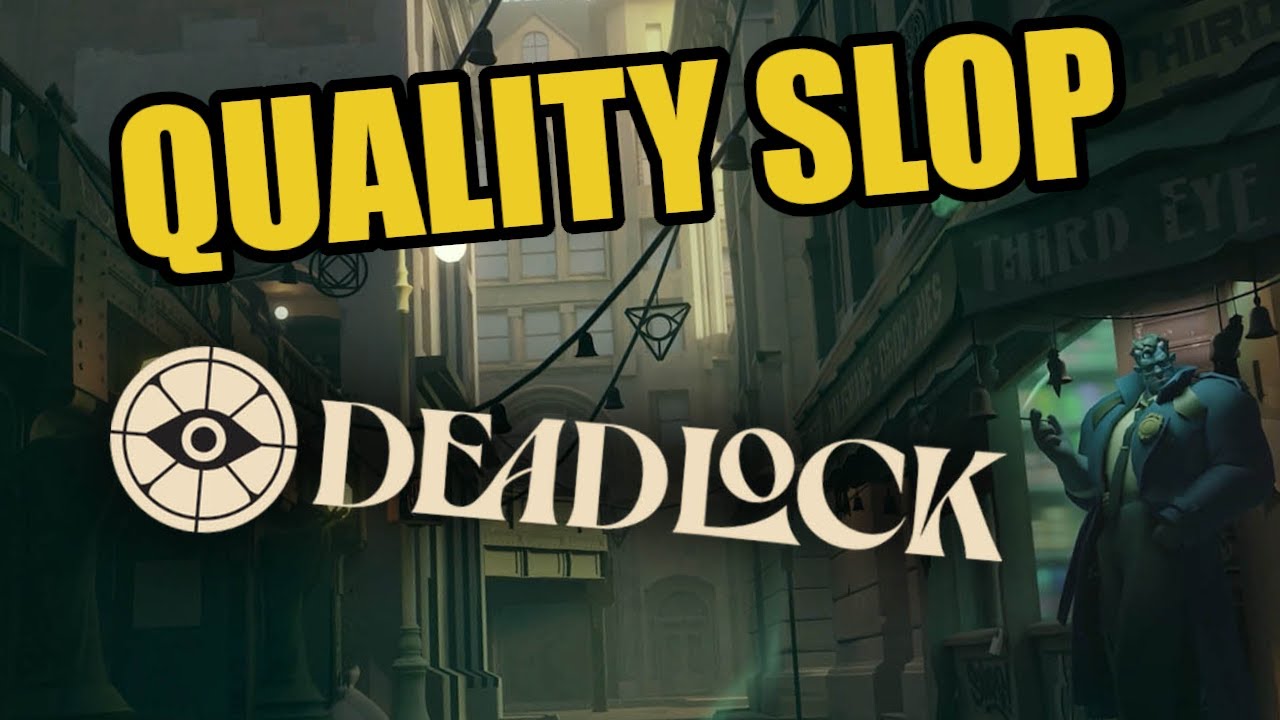 DONATE MONEY SO I CAN BUY DEADLOCK SKINS For me and My E-Kitten