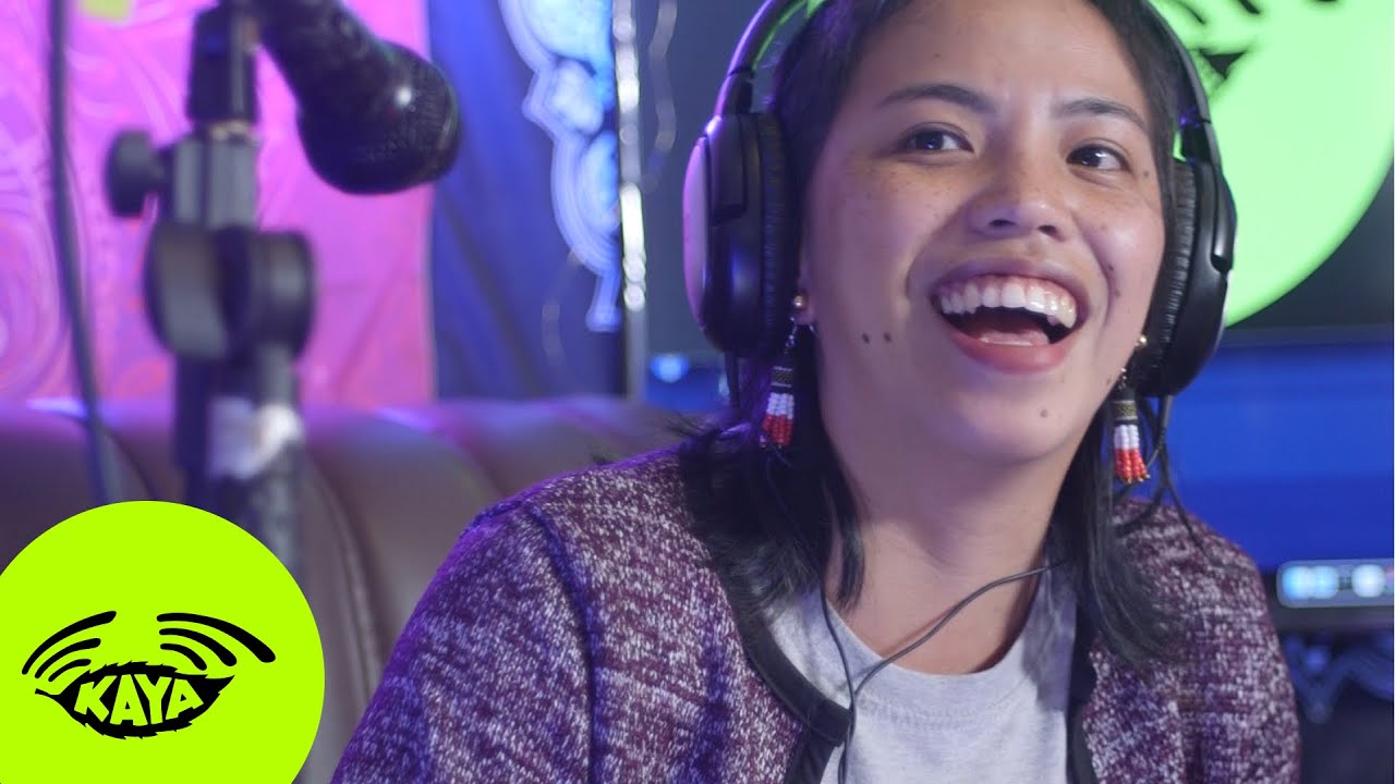 DKK - The Land of Our Origin (Ti Daga a Nagtaudan) | with Ammin Acha-ur | Kaya Sesh | Ilocano