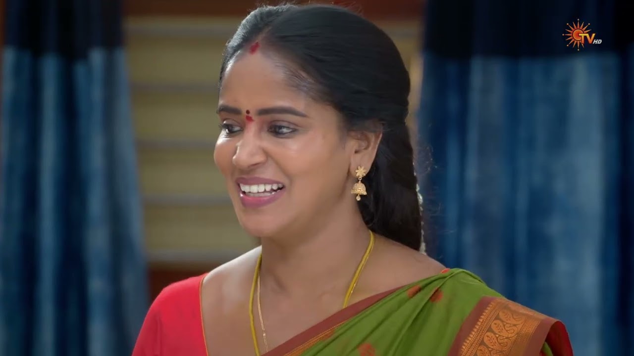 Kayal - Semma Scenes | 10 Apr 2026 | Tamil Serial | Sun TV