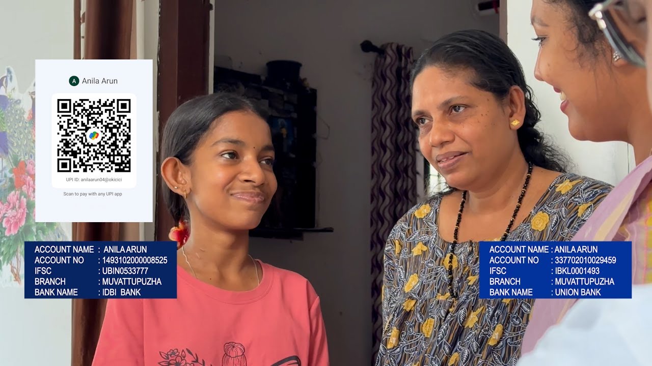 വൃക്ക മാറ്റിവെയ്ക്കുവാന്‍ യുവതി സുമനസ്സുകളുടെ സഹായം തേടുന്നു.