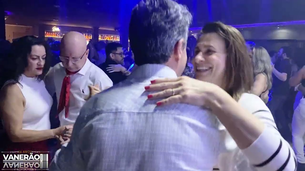 É de vaneira que vamos com Grupo Vanerão em Caxias do Sul RS!