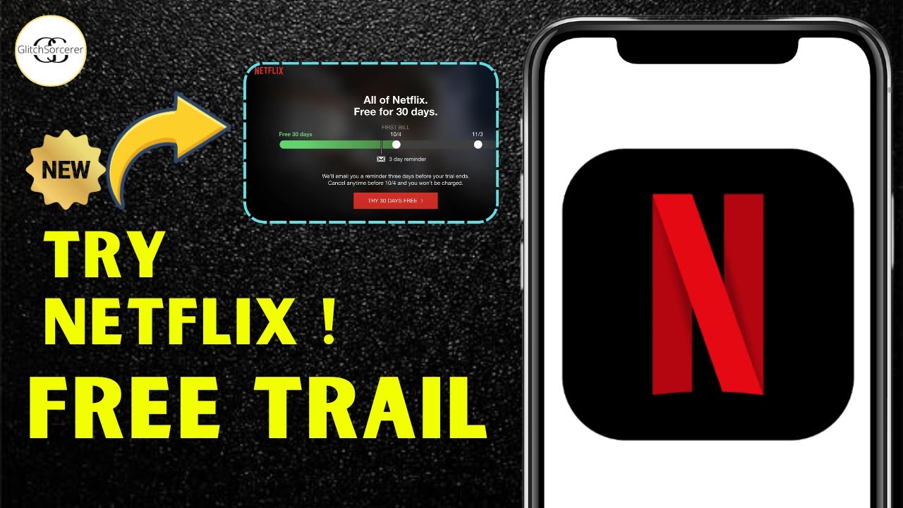 Как смотреть Netflix бесплатно в 2026 году &ndash; 100% рабочий метод