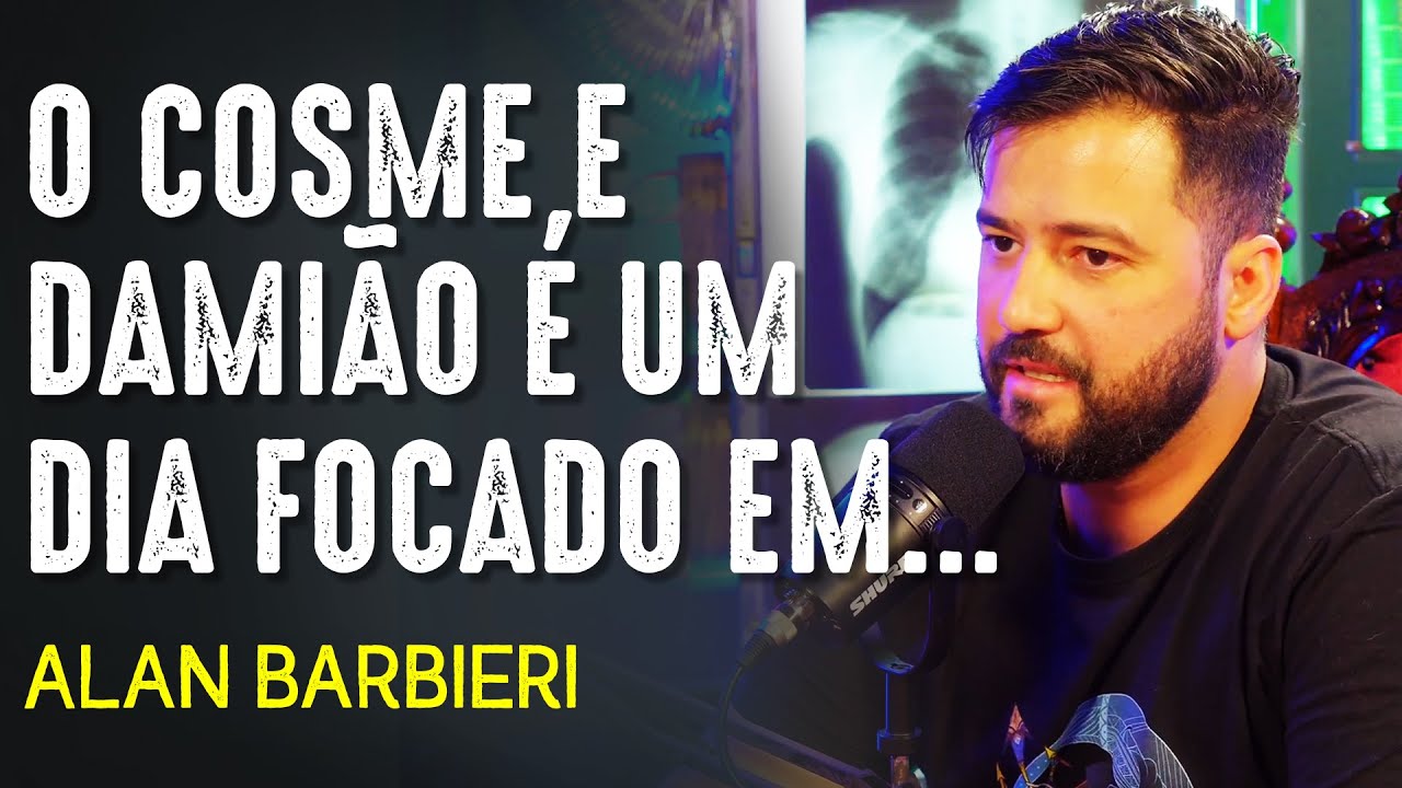 O QUE S&Atilde;O 