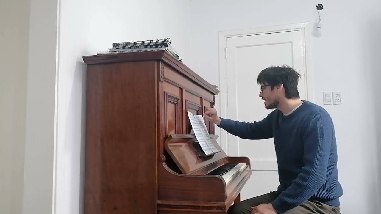 La humilde (Manolo Juarez) Consejos antes de estudiarla