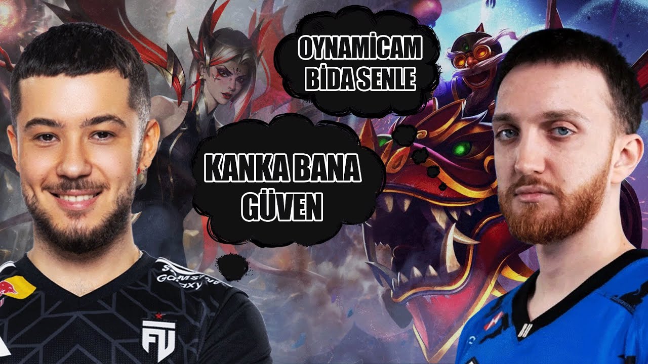CLOSER YİNE TILT AMA... *bana güven* | Bolulu @Closerr