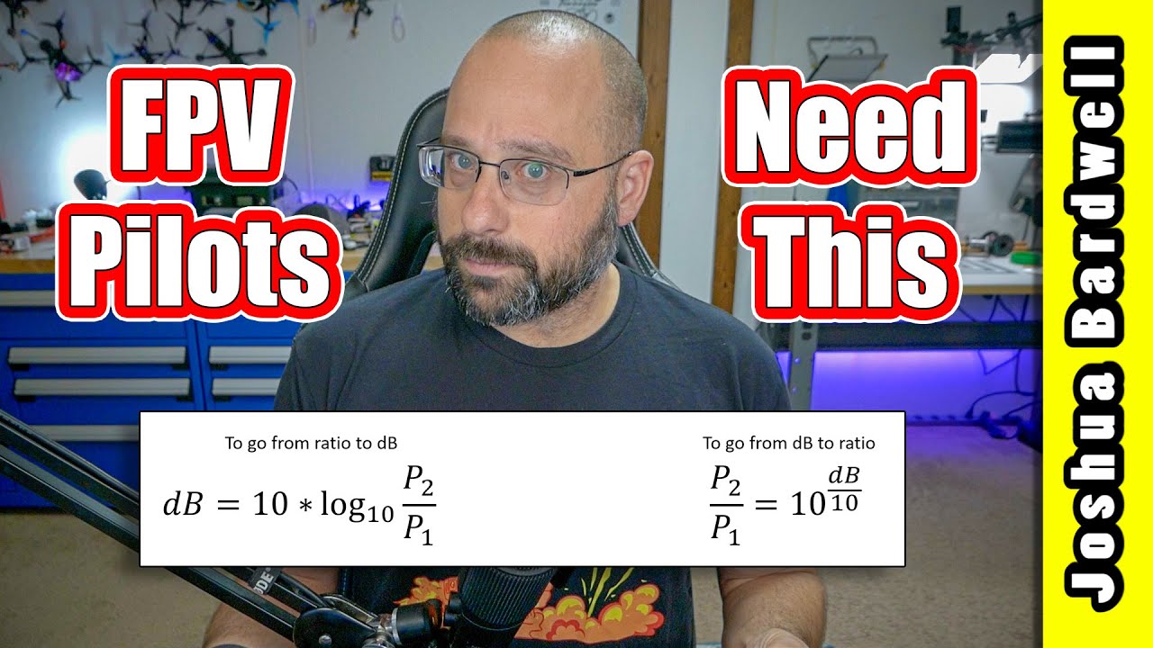 The weird relationship between range and output power