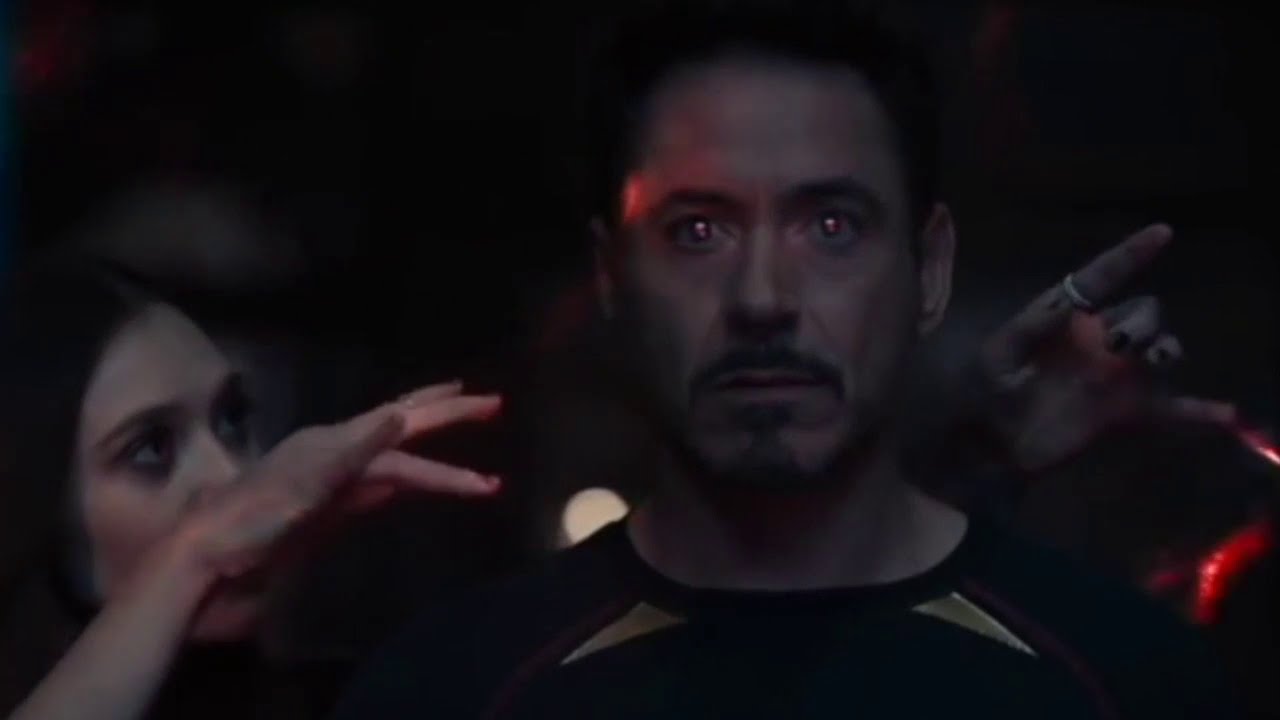 Movie/TV Collab -  Breaking Benjamin - Hopeless (Tribute)