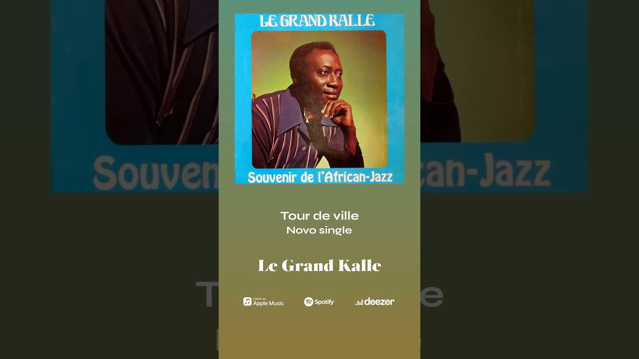 🎶 Le Grand Kalle &ndash; 