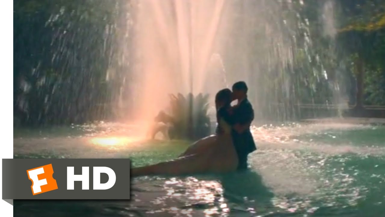 All My Life (2020) - Now or Never Scene (8/10) | Movieclips